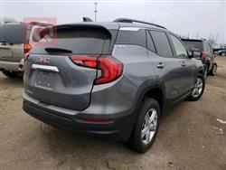 جي ام سي تيراين